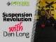 Suspension Revolution with Dan Long