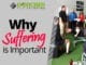 Why Suffering is Important