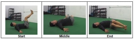 Across Free Hips_Do This Before Your Next Workout