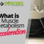What is Muscle Metabolism Acceleration