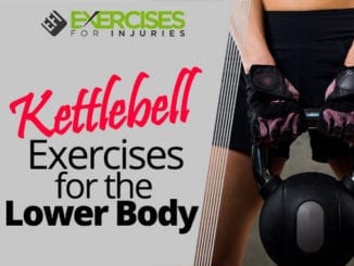 Kettlebell Exercises for the Lower Body