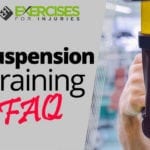 Suspension Training FAQ