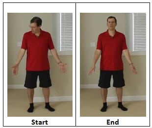 Wrist Rotation_Warm Up Your Elbows