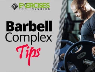 Barbell Complex Tips