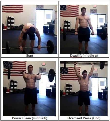 Barbell Complexes_Barbell Complex Tips