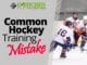 Common Hockey Training Mistake