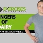 Dangers of Dairy with Adam Blackwell