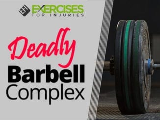 Deadly Barbell Complex