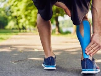 How to Exercise With an Injury