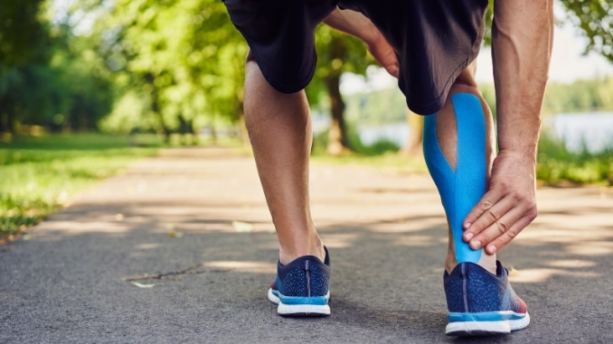How to Exercise With an Injury How to Exercise With an Injury