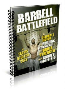 Travis-Barbell-Complexes