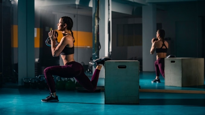 Tweak 4: Go Unilateral to Fix Imbalances - How to Exercise With an Injury