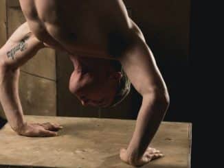 Are Handstand Push-Ups Bad for You? Weighing the Risks and Benefits- Are handstand push-ups bad for you