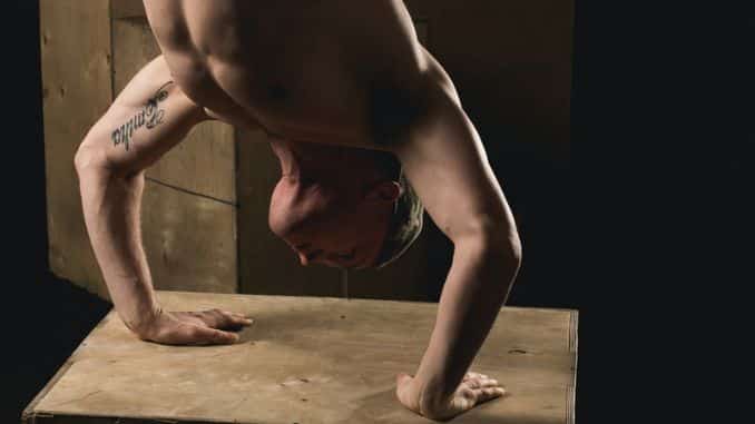 Are Handstand Push-Ups Bad for You? Weighing the Risks and Benefits- Are handstand push-ups bad for you Are Handstand Push-Ups Bad for You? Weighing the Risks and Benefits- Are handstand push-ups bad for you