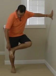 How the Tripod of the Foot Can Help Your Knee Pain?