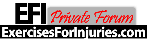 EFI-Private-Forum