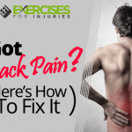 Got Back Pain? (Here’s How To Fix It)
