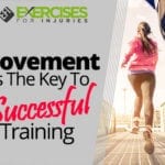 Movement Is The Key To Successful Training