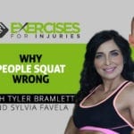 Why People Squat Wrong