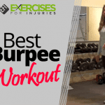 Best Burpee Workout