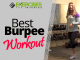 Best Burpee Workout