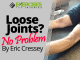 Loose Joints No Problem By Eric Cressey