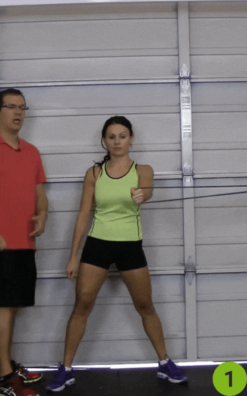 Progression 3- core exercise mistakes