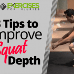 3 Tips to Improve Squat Depth