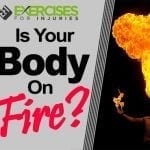 Is Your Body on Fire?