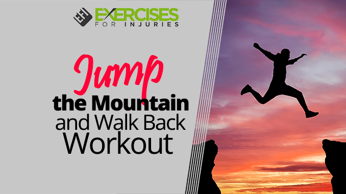 Jumping but WHY? - Wild Workouts & Wellness