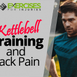 Kettlebell Training and Back Pain