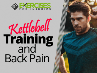 Kettlebell Training and Back Pain