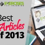 BEST Articles of 2013