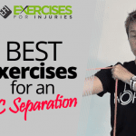 BEST Exercises for an AC Separation