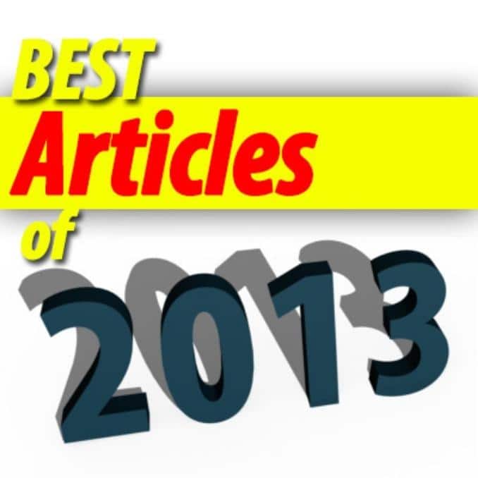 Best-Articles-of-2013