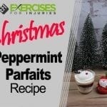 Christmas Peppermint Parfaits Recipe