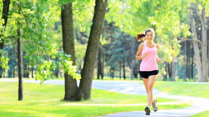 Lactic Threshold Treadmill Intervals- lactic acid training