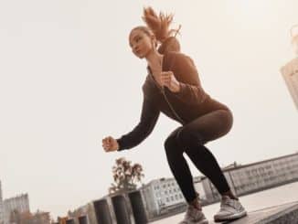 Unlock Your Body's Fat-Burning Furnace: The Power of Lactic Acid Training You’ve Been Missing- lactic acid training
