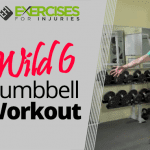 Wild 6 Dumbbell Workout