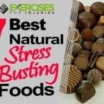 7 Best Natural Stress Busting Foods
