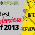 Best Interviews of 2013