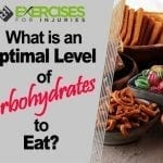 What is an Optimal Level of Carbohydrates to Eat?