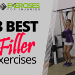 3 BEST Filler Exercises