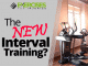 The NEW Interval Training