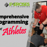 Comprehensive Programming for Athletes