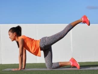 6 Exercises to Fire Up Your Glutes