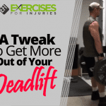 A Tweak to Get More Out of Your Deadlift