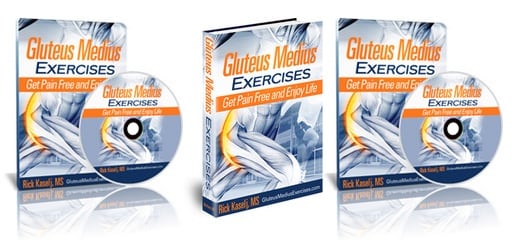 Gluteus Medius Exercise