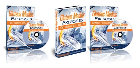 Gluteus Medius Exercise
