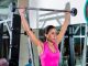 How to do the Perfect Power Shoulder Press